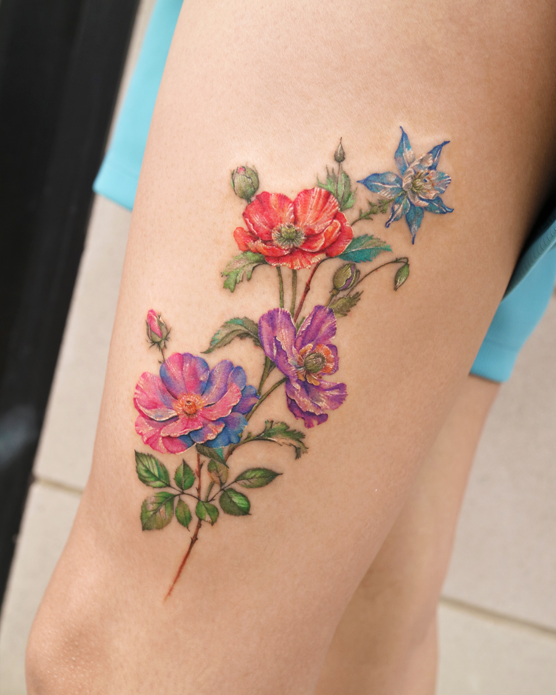Flower
