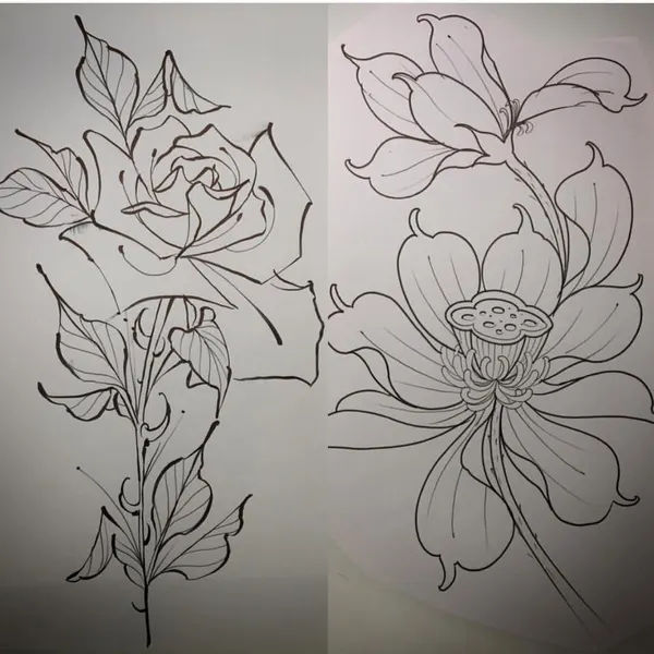 Full Circle Tattoo