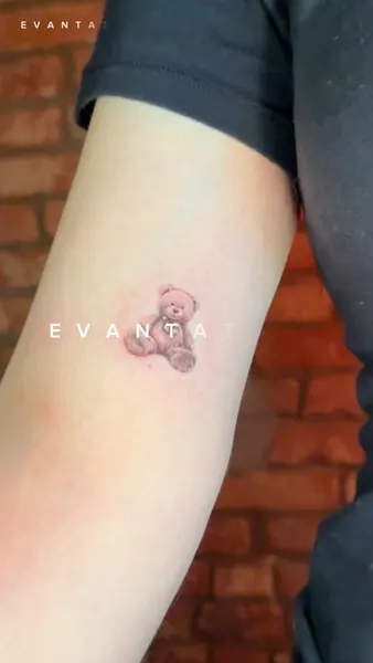 evantattoo