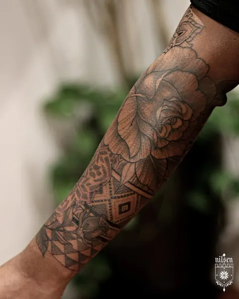 kirknilsentattoos