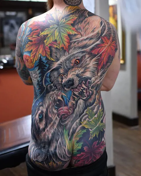 Guru Tattoo