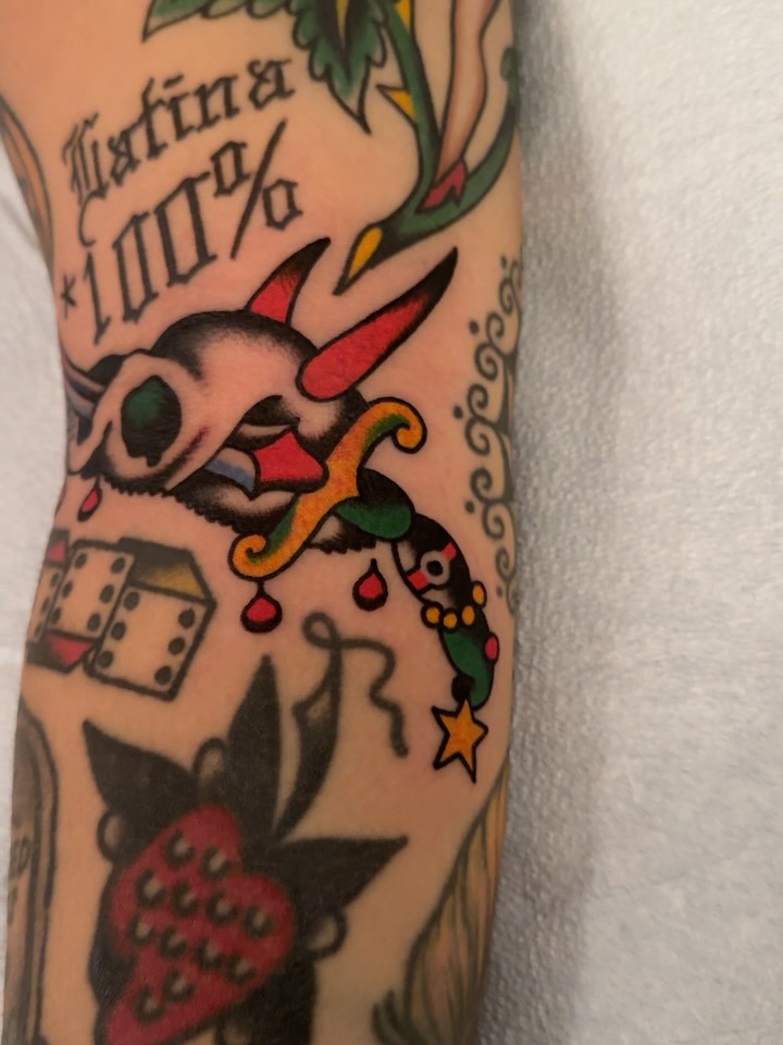 chrisfernandeztattooing