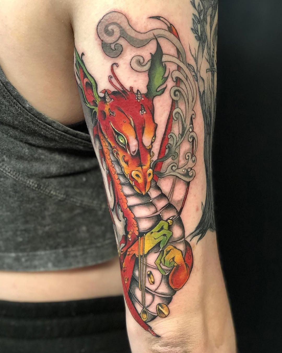 Dragon
