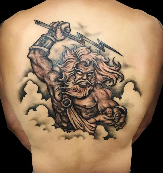 timbecktattoos