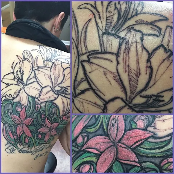 Flower