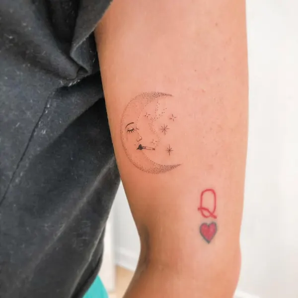 Circa Tattoo