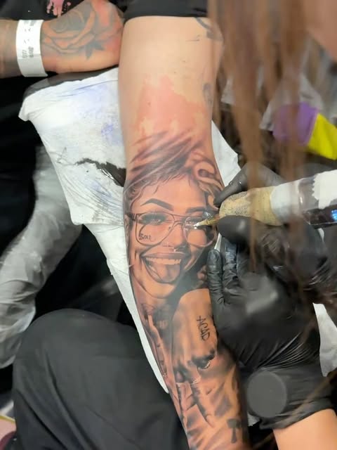 kerekisilviatattoo