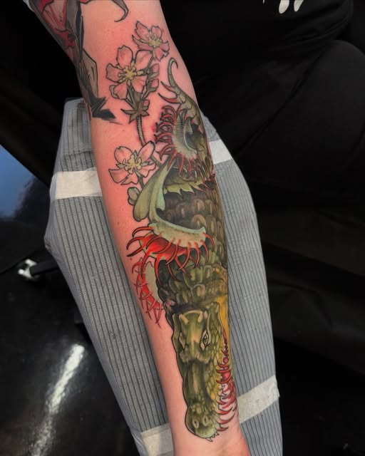 Dragon