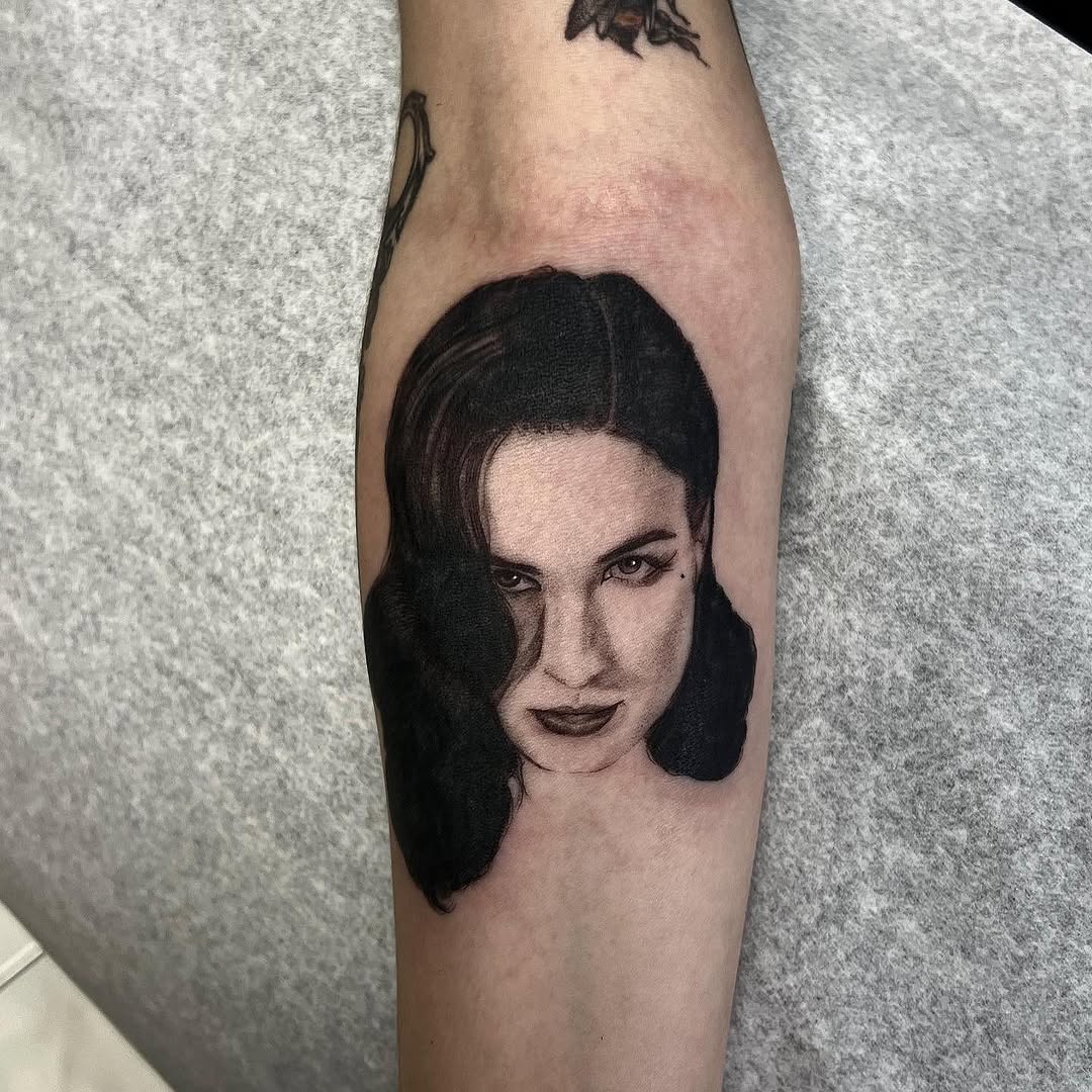Guru Tattoo