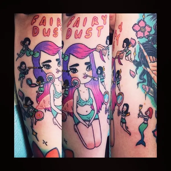 Sloo Tattoos