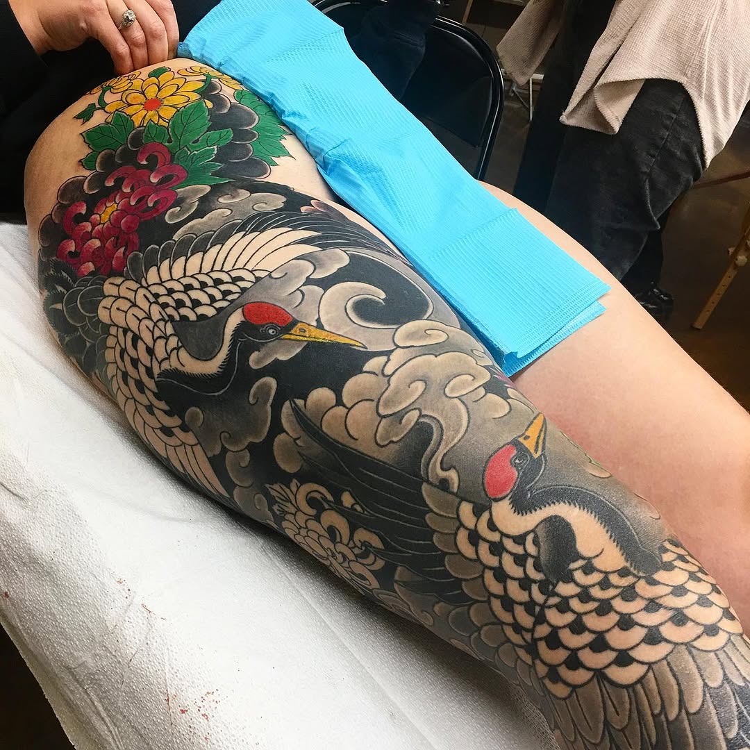 Dragon, Animal