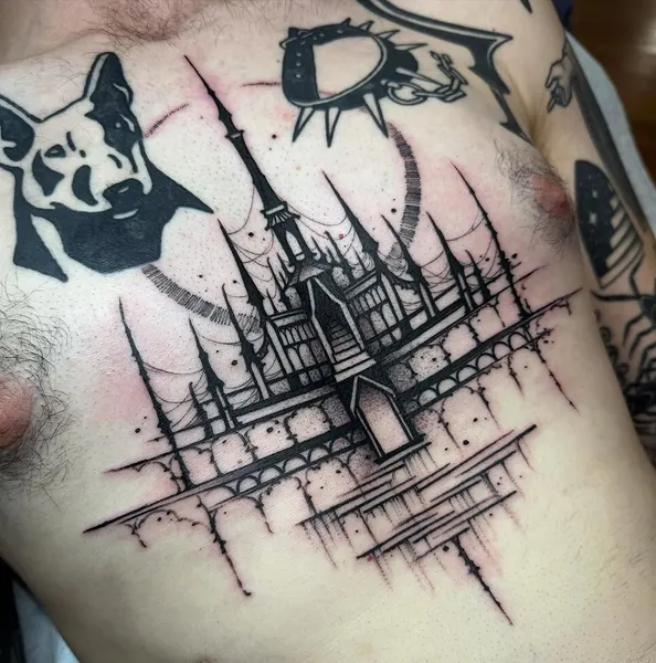 thomasetattoos
