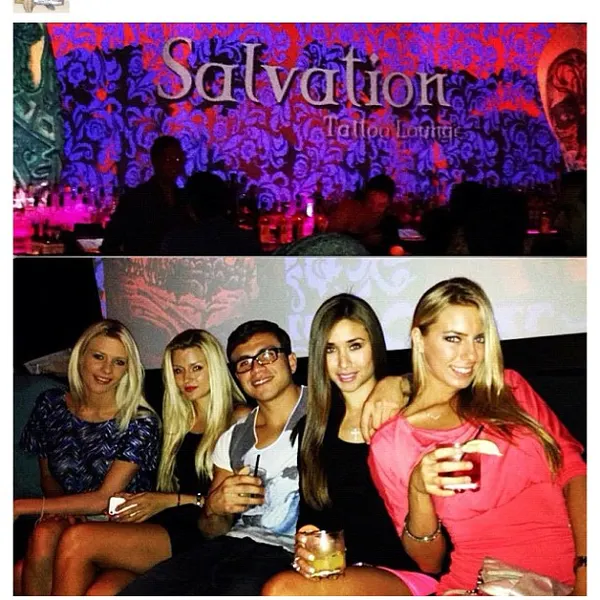 salvationtattoolounge