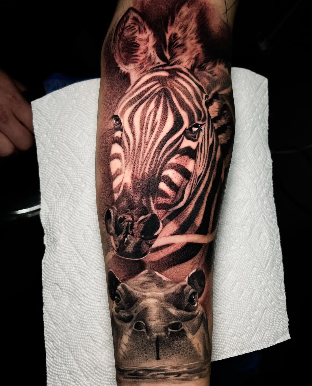 Ryan Mullins
