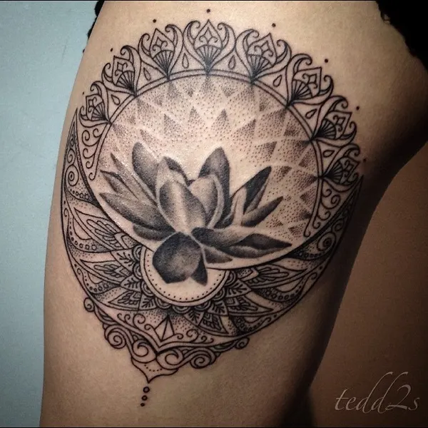 Flower