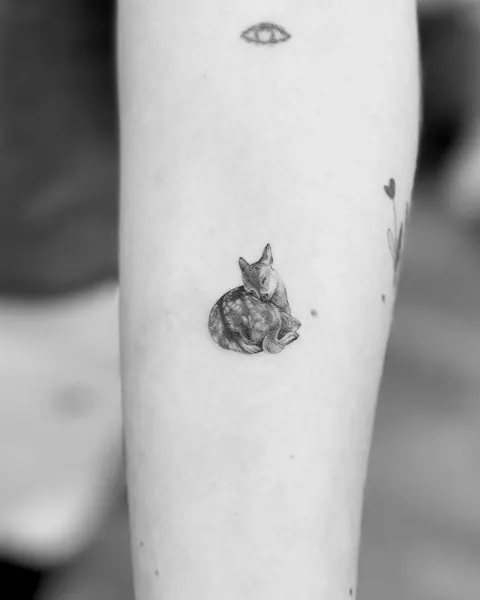 little.tattoos