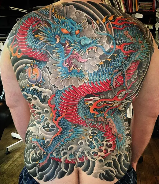 Dragon