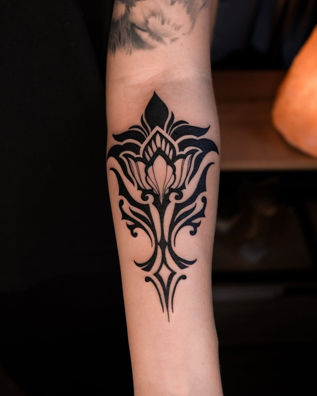 inkstasia