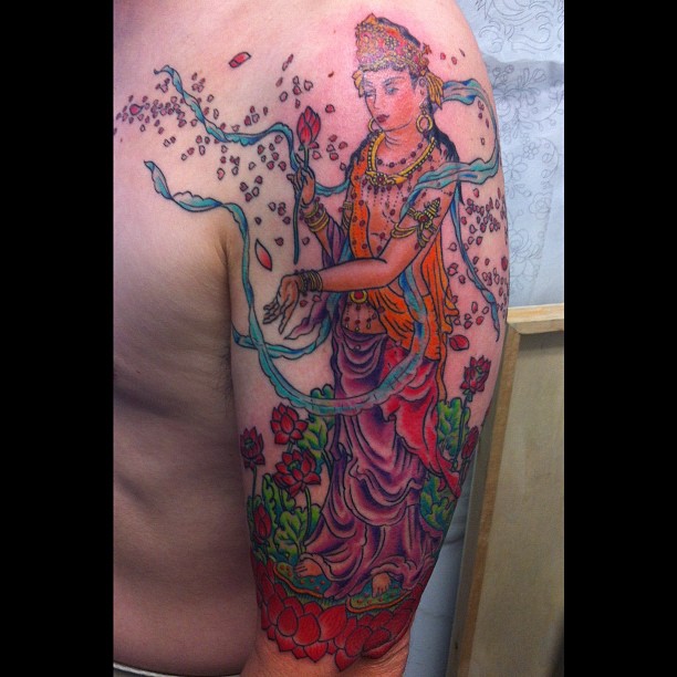 maryjoytattoo