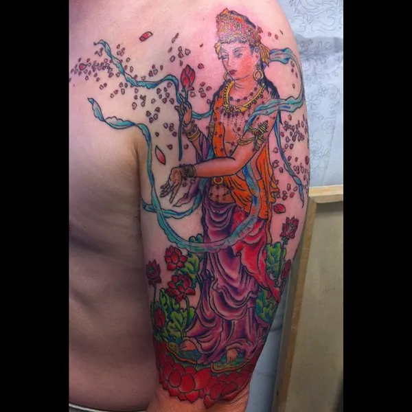 maryjoytattoo