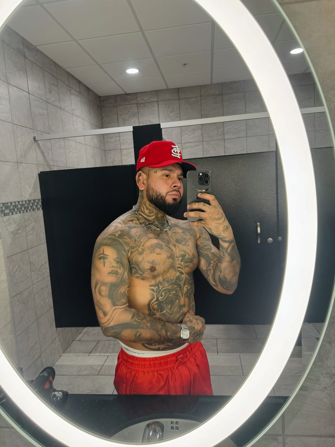 Luis Inda