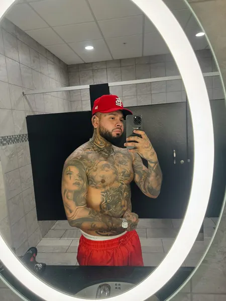 Luis Inda