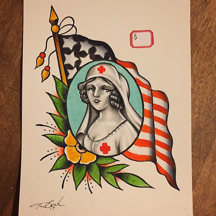 timbecktattoos