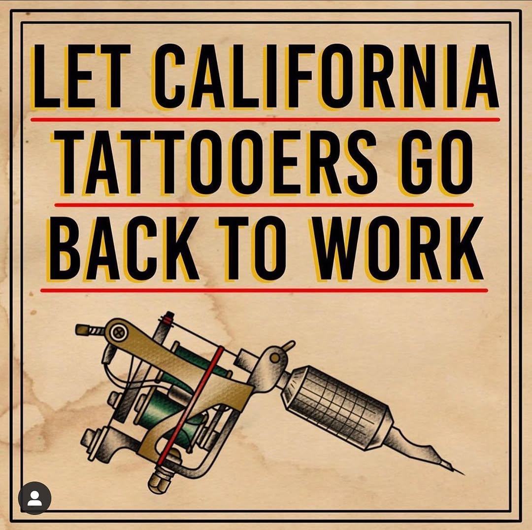 Guru Tattoo