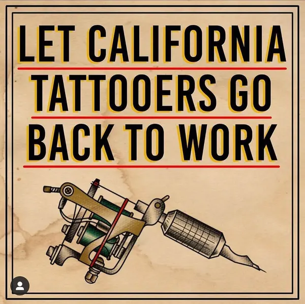 Guru Tattoo