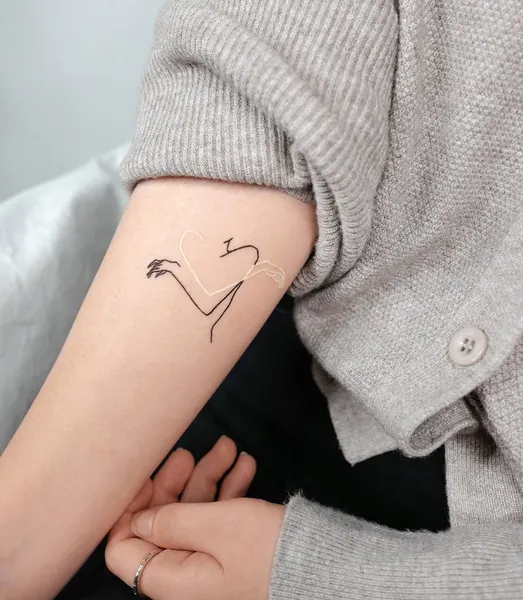 Lettering