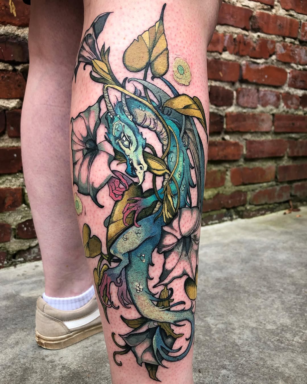 Dragon
