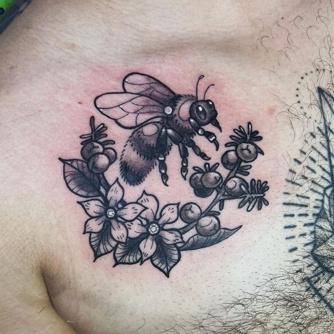 Guru Tattoo