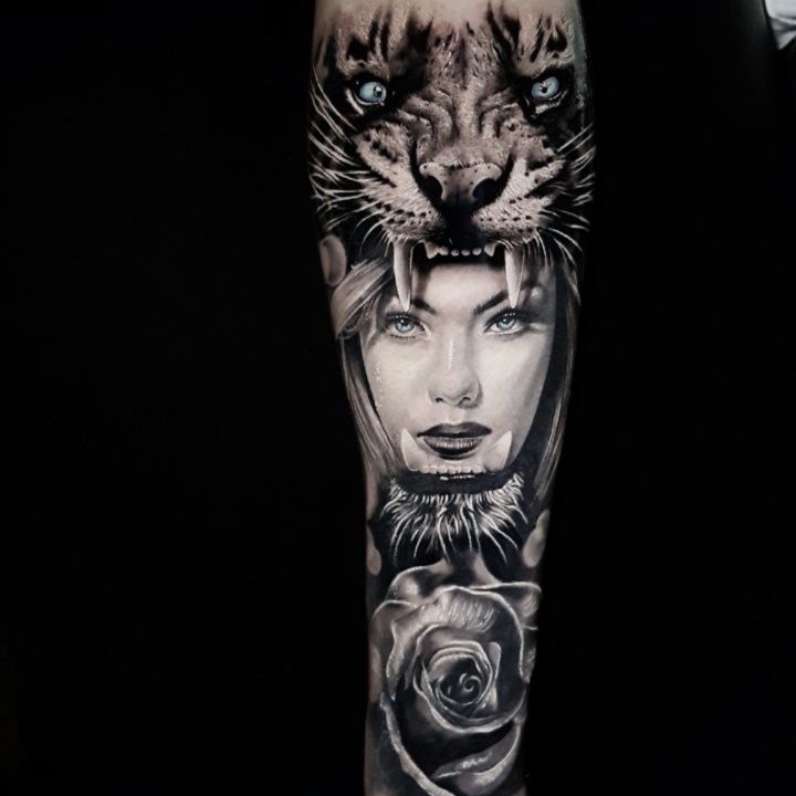 Tiger