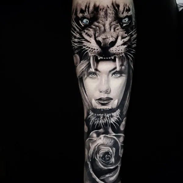 Tiger