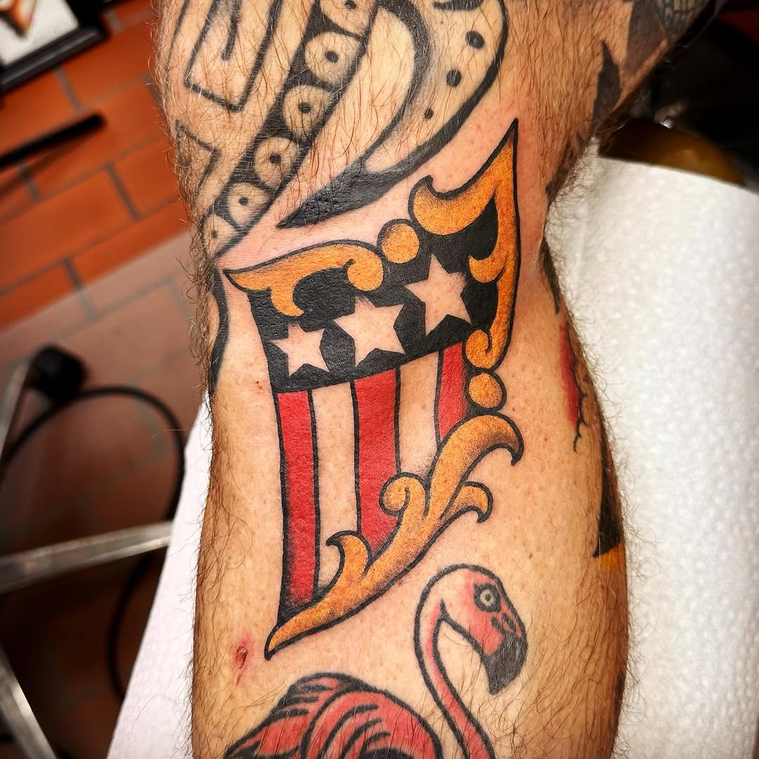 timbecktattoos