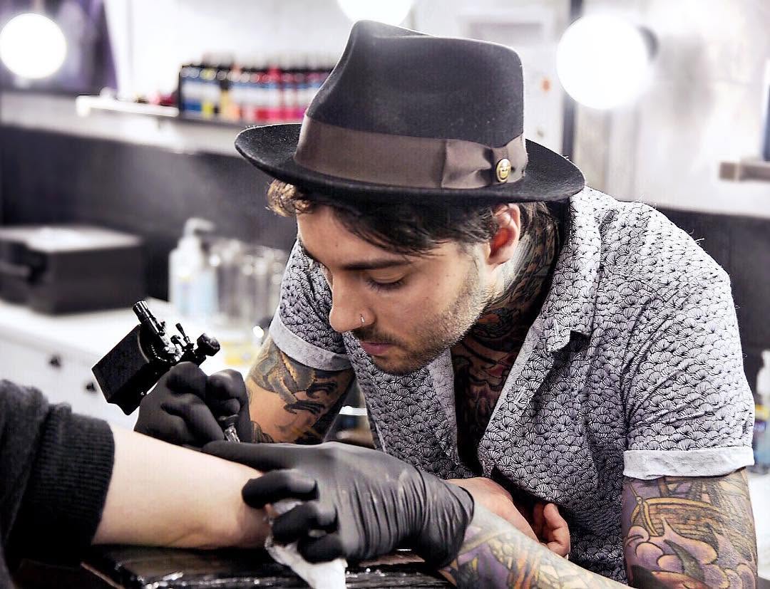 romeolacoste