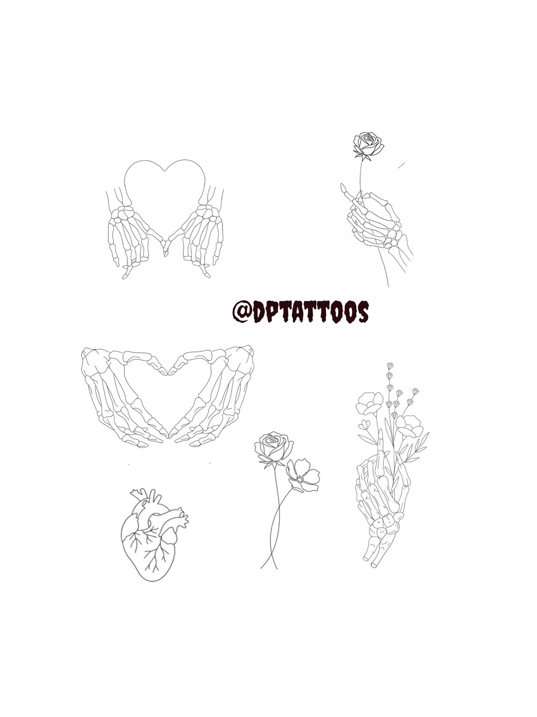 fleurnoiretattoo