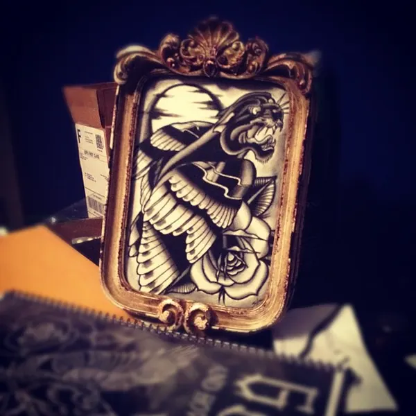 Sloo Tattoos