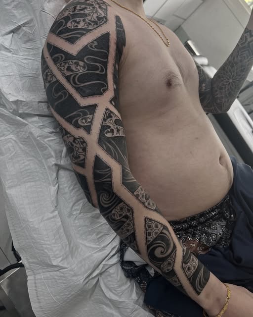 oddtattooer