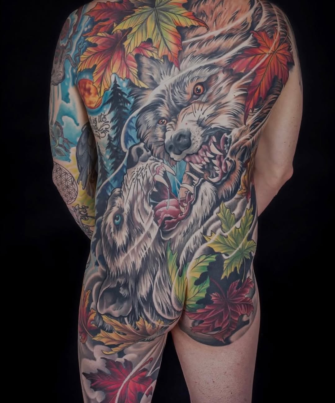 Guru Tattoo
