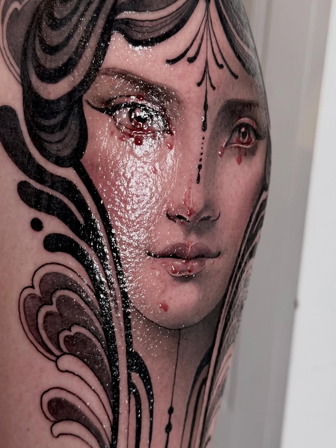 melisehilltattoo