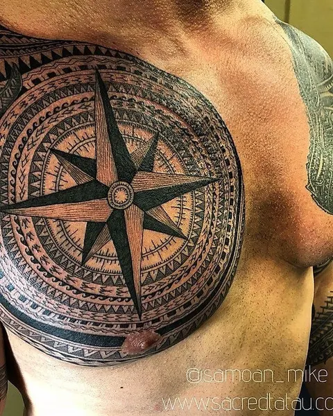 Michael Fatutoa