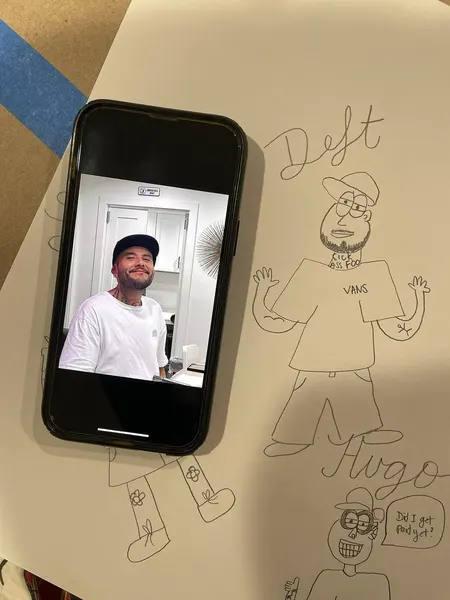 Guru Tattoo