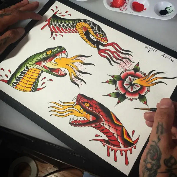 Dragon