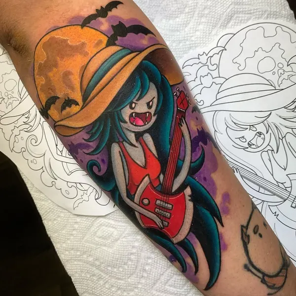 jonleightontattoo