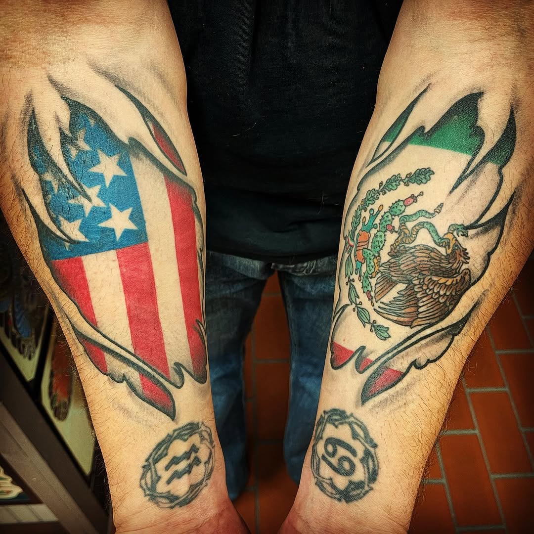 timbecktattoos