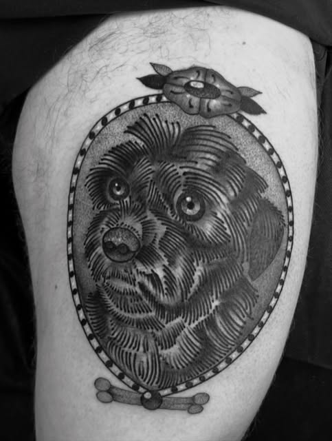 teidetattoo