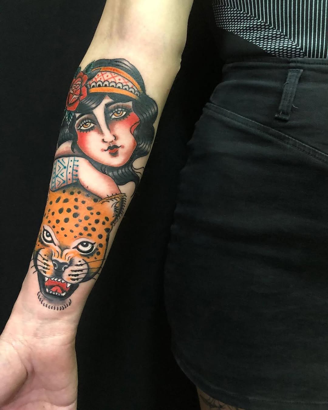 Guru Tattoo