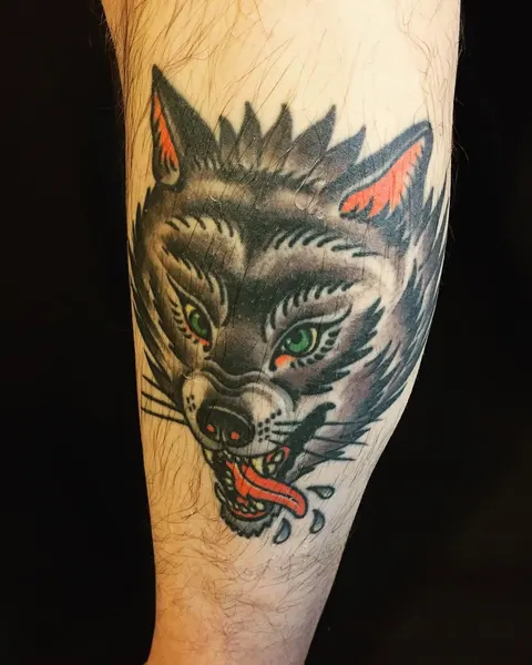 Animal, Tiger