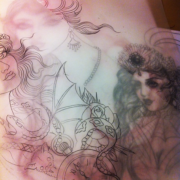 maryjoytattoo